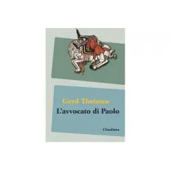 L'avvocato di Paolo