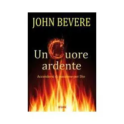 Un cuore ardente