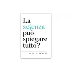 La scienza può spiegare tutto?