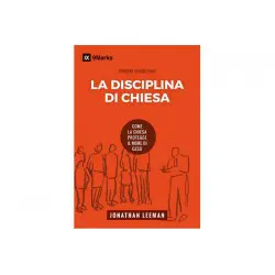 La disciplina di chiesa