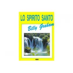 Lo Spirito Santo (B. GRAHAM)