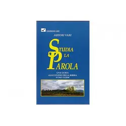 Studia la Parola (2 volumi)