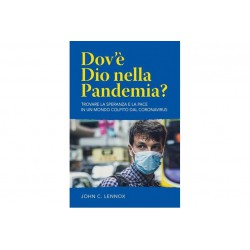 Dov'è Dio nella pandemia?