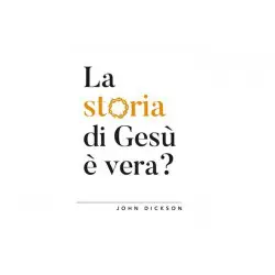 La storia di Gesù è vera?