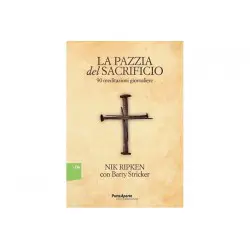 La pazzia del sacrificio