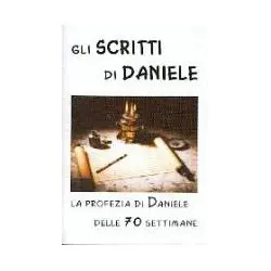 Gli scritti di Daniele