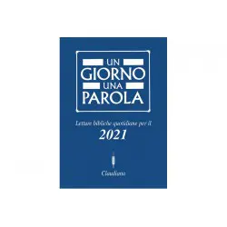 Un giorno una parola 2021