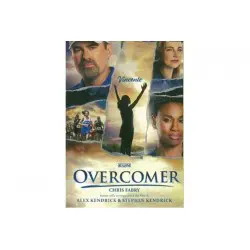 Overcomer libro