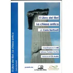 La chiesa antica - Serie Il...