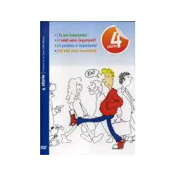 4 Storie DVD