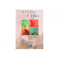 Il piano di Dio