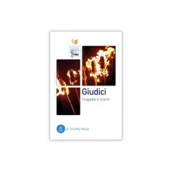 Classe biblica team: Giudici