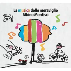 La musica delle Meraviglie CD