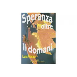 Speranza oltre il domani