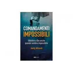 Comandamenti impossibili