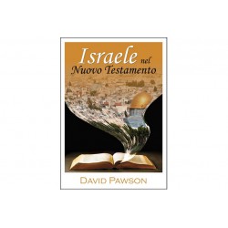 Israele nel Nuovo Testamento