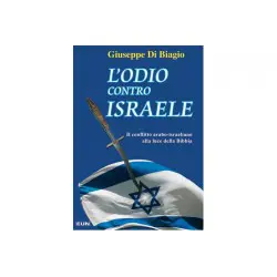 L'odio contro Israele