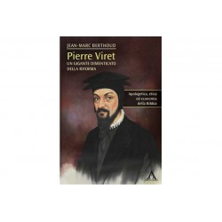 Pierre Viret