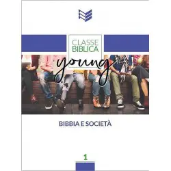 Classe Biblica Young Volume...