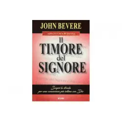 Il timore del Signore