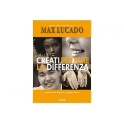 Creati per fare la differenza