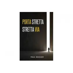 Porta stretta stretta via