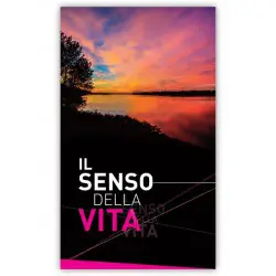 Il senso della vita (200 pz)