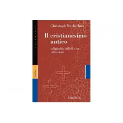 Il cristianesimo antico