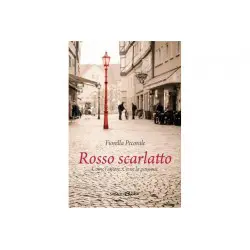 Rosso scarlatto