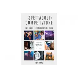 Spettacoli in competizione