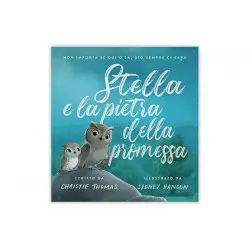 Stella e la pietra della...