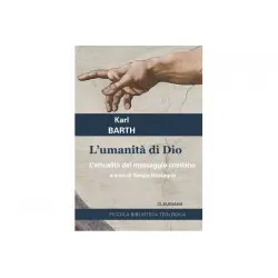 L'umanità di Dio