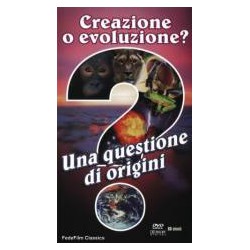 Creazione o evoluzione? Una...