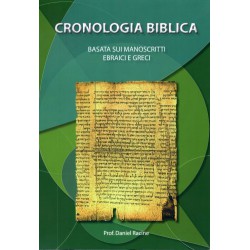 Cronologia biblica basata...