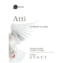 Atti - Lo Spirito in azione