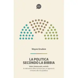 La politica secondo la Bibbia