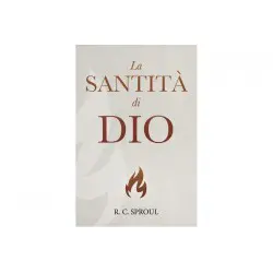 La santità di Dio