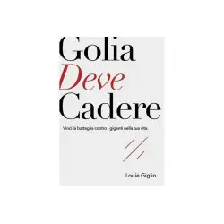 Golia deve cadere