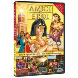 Amici ed Eroi - Serie 1...