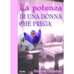 La potenza di una donna che...