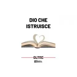 Dio che istruisce