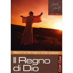 IL REGNO DI DIO