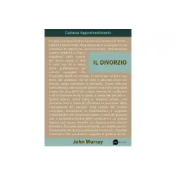 Il divorzio