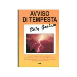 Avviso di tempesta