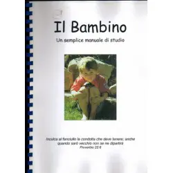 Il bambino