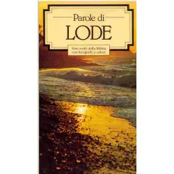 Parole di lode