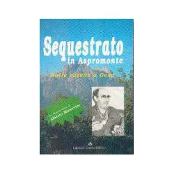 Sequestrato in Aspromonte