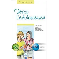 Verso l'adolescenza