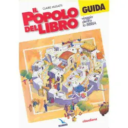 Il popolo del Libro - guida...