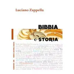 Bibbia e storia